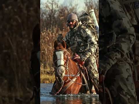 Fantastic Places – A New Hunting Film Series Begins