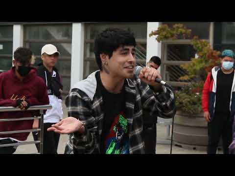 D RYU V MIGGE V DEKAESE | OCTAVOS | LA LIGA FECHA PRETEMPORADA 2022