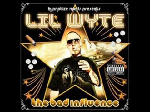 Lil Wyte-The Bad Influence