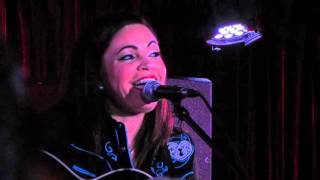 If Big Bird Said The F Word Angaleena Presley 2016 Ruby Lounge