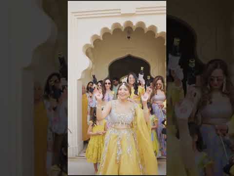 Wedding Planner portfolio by The Shaadi Diary in Udaipur - Photo 1