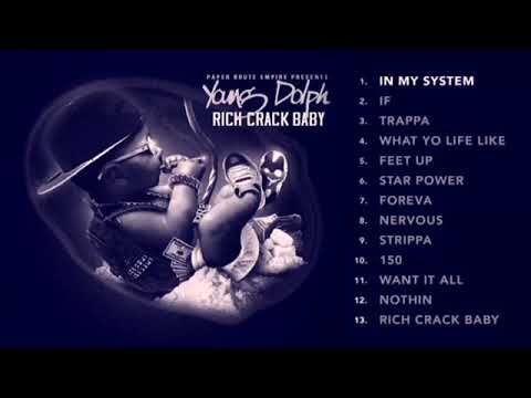 Young Dolph - In My System Slowed (Ft Boosie Badazz)