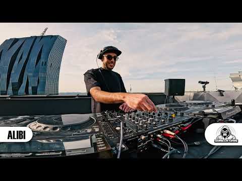 Gorilla Cave presents: Alibi (Rooftop Set)