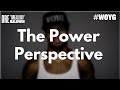 The Power Perspective Dre Baldwin