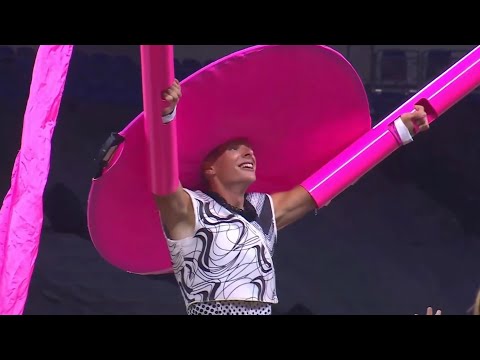 2025 Santa Clara Vanguard - The aVANt GUARD