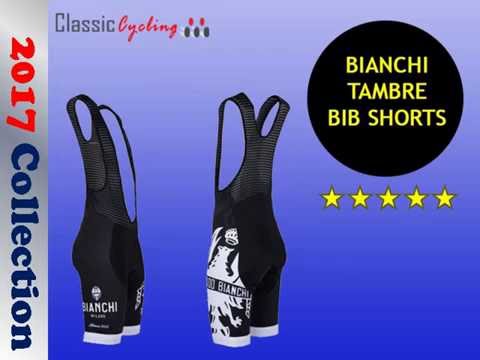 Bianchi Milano 2017 Collections from Authorized Dealer