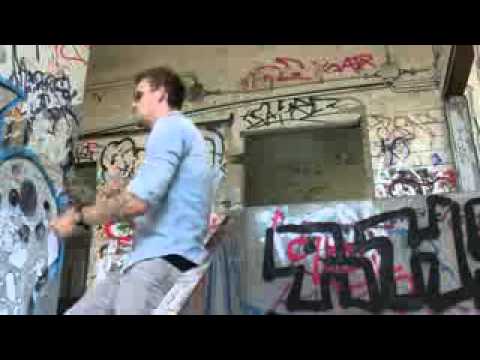 Jesse D'Lane feat. J-Click - Wundervoll ( offizielle Musikvideo )