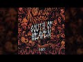 SLOWER - South Of Heaven // HEAVY PSYCH SOUNDS Records