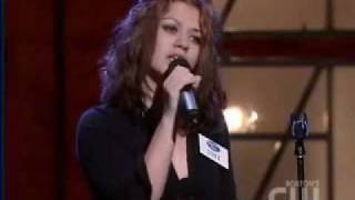 Kelly Clarkson - Save the best for last - American Idol