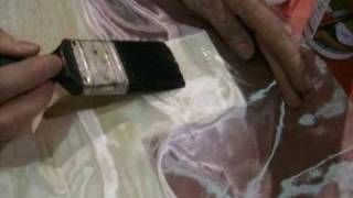 EZE-Kote laminovací přípravek 500ml,