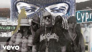 Video Wacha Trucha de Cypress Hill , Alemán