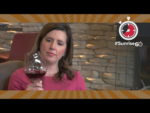 #Sunrise60: Domaine Serene opens restaurant and wine lounge in Lake Oswego