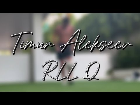 Timur Alekseev - RLL Q