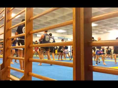 flaminia sette fast video