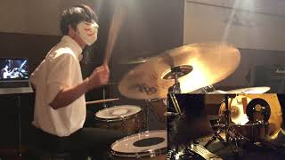 Download lagu ［Re:Take］The Beginning / ONE OK ROCK ［Drum cover］ mp3