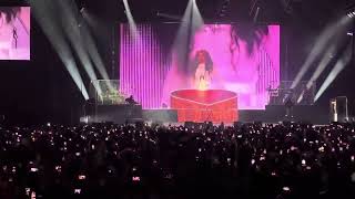 Keyshia Cole • Guess What • The Way It Is 20th Anniversary Tour 