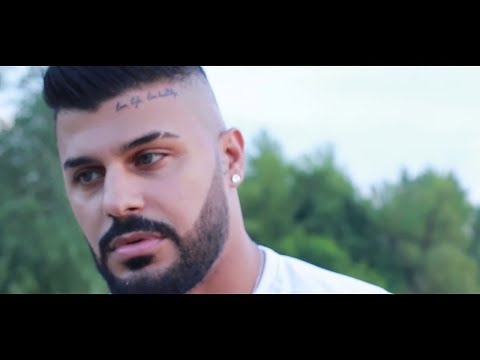 Hamude feat Nikolas Sax - PENTRU TINE ( Oficial Video ) حبيبي ♫ █▬█ █ ▀█▀♫