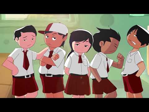Stop Bullying - Iklan Layanan Masyarakat