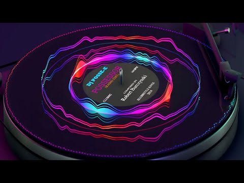 Dj Posse-E - Possessor
