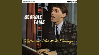 Night Train (BBC World Service Session / 1964)