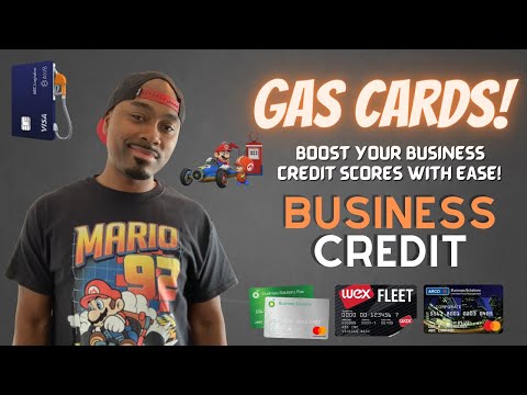 , title : 'Best Business Gas Cards | How to Build Business Credit in 2021