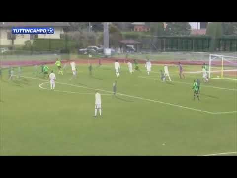 Highlights Caio Pirana 2017/2018- Campodarsego Calcio