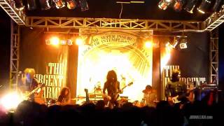 Download lagu The S.I.G.I.T. - Black Amplifier (Secret Gig Show, 28 May 2011) mp3