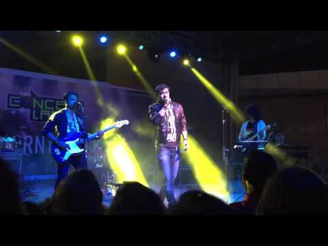 ALI KHAN LIVE in CONCERT AT PHOENIX MARKET CITY