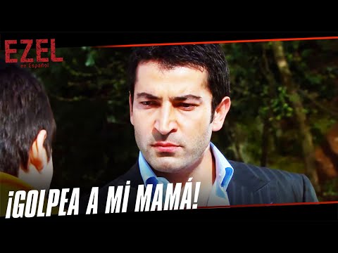 Can Le Conto a Ezel Sobre Cengiz - Ezel En Español Capitulo 47