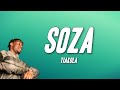 Tiakola Soza Paroles