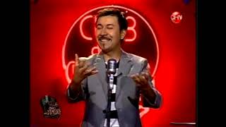 El mundo se nos ríe en la cara