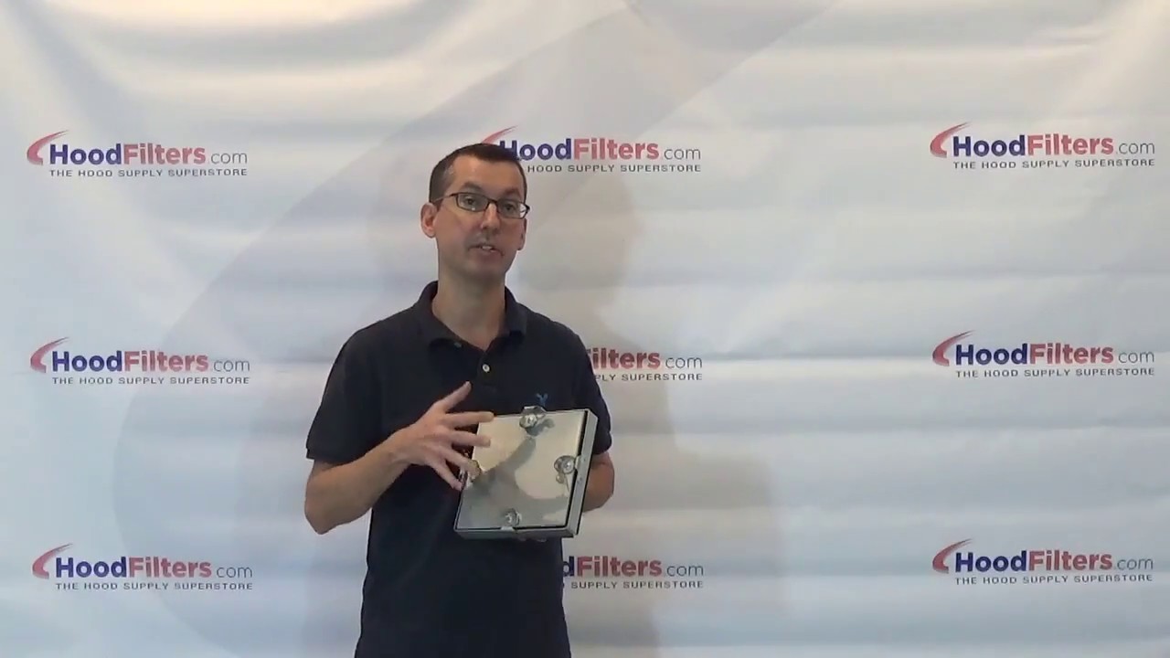 What is a Ductmate Square Framed Access Door?