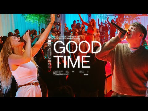 Thumbnail for Good Time video