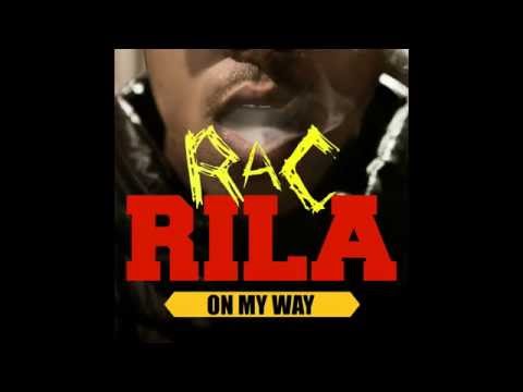 Rac Rila - On My Way (Audio)