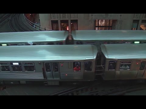 Federal Transit Administration rejects CTA's revised safety plan