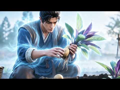 🔥一口气看完！EP1-88：农科精英穿越成欠债贫农，被地痞逼债夺地，觉醒田园系统，带全村剿匪开矿逆袭成一方霸主！| MULTI SUB