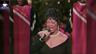 &quot;Do You Hear What I Hear&quot; by Patti LaBelle and The Washington Eastern High School Choir