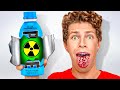 10 Drinks You Should NEVER Try! DEFAULT Thumbnail