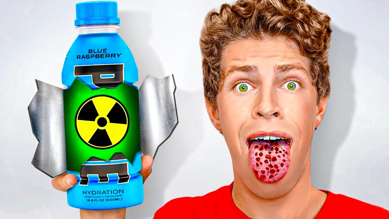10 Drinks You Should NEVER Try!