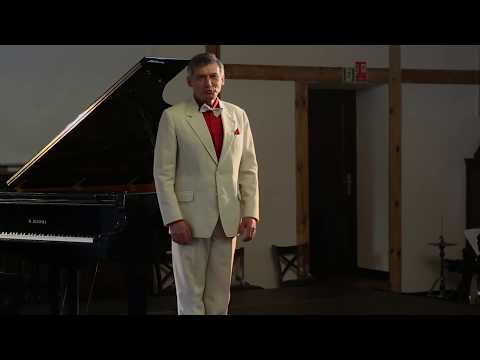 Waldemar Ziemnicki - "Modlitwa Dziewicy" (Tekla Bądarzewska-Baranowska)