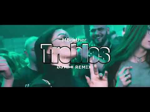 MBrother -Trebles (DJ KIWI REMIX)