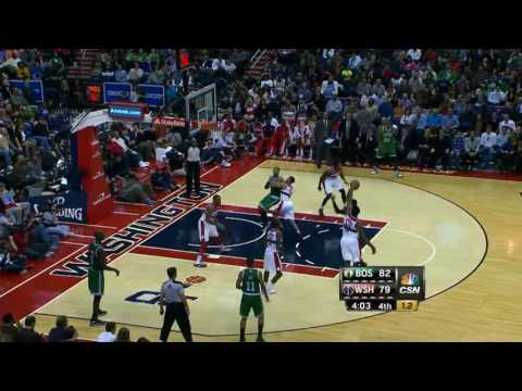 Rajon Rondo HD Career Mix!