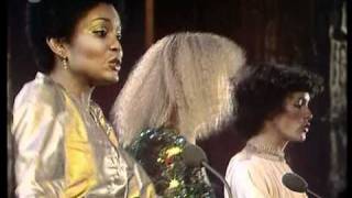 Belle Epoque - Black is black  (1977)