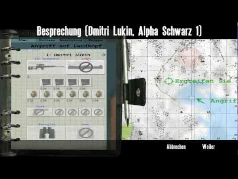 Let's Play - Operation Flashpoint Red Hammer [Deutsch] - Mission 5 [1/1]