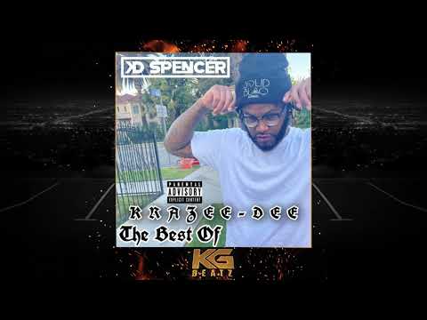 KD Spencer - Money Gram [Prod. By Larry Jayy] [New 2022]