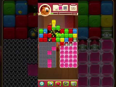 TOON BLAST LEVEL 2156 - 2159