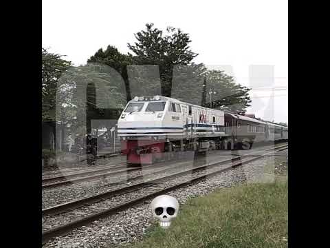 WNB EDIT #railfansindonesia #edit #railfansindonesia #shorts