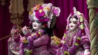 #MeetSouthAfrica - A visit to The Hare Krishna Temple in