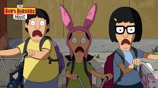 The Bob's Burgers Movie (2022) Video