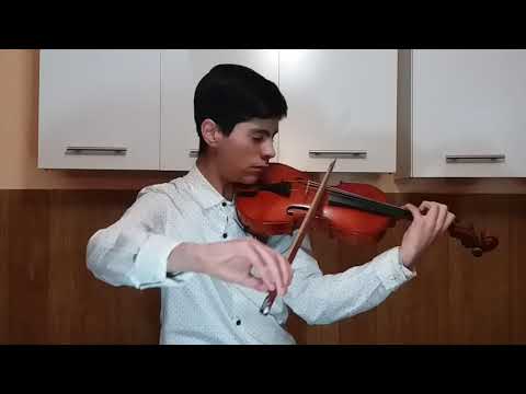 Himno 551 Embajador soy de mi Rey -  Kevin Mark